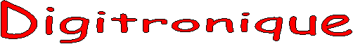 Digitronique 